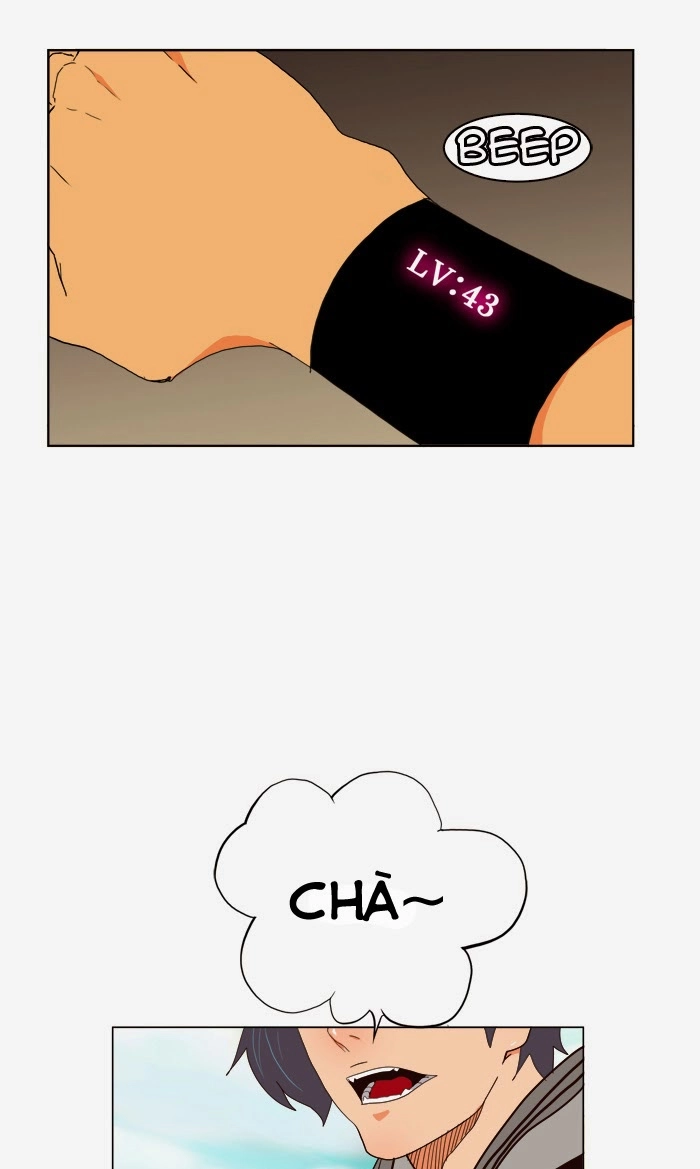 Chúa Tể Học Đường Chapter 179 - 60