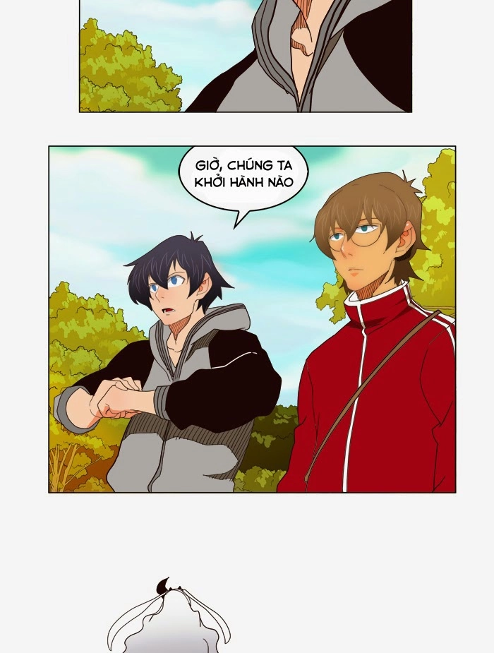 Chúa Tể Học Đường Chapter 179 - 61