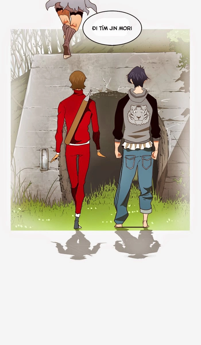 Chúa Tể Học Đường Chapter 179 - 62