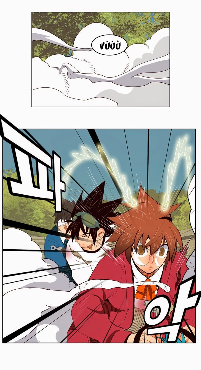 Chúa Tể Học Đường Chapter 180 - 5