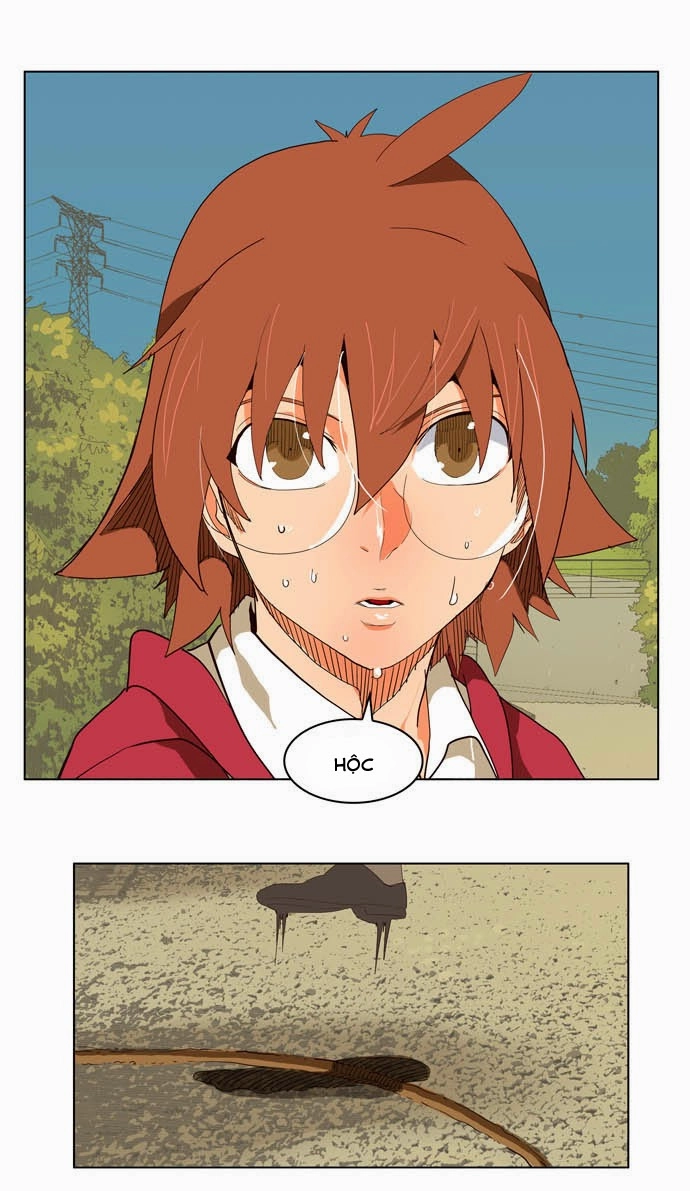 Chúa Tể Học Đường Chapter 180 - 23