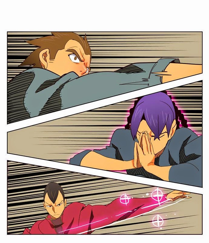 Chúa Tể Học Đường Chapter 180 - 26