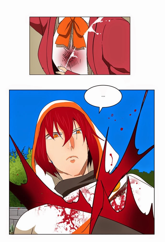 Chúa Tể Học Đường Chapter 181 - 28