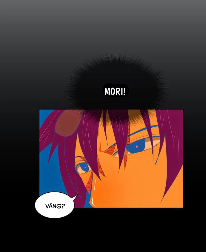 Chúa Tể Học Đường Chapter 181 - 33