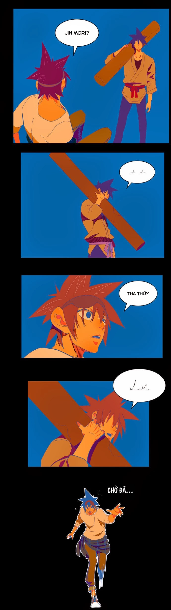 Chúa Tể Học Đường Chapter 181 - 34