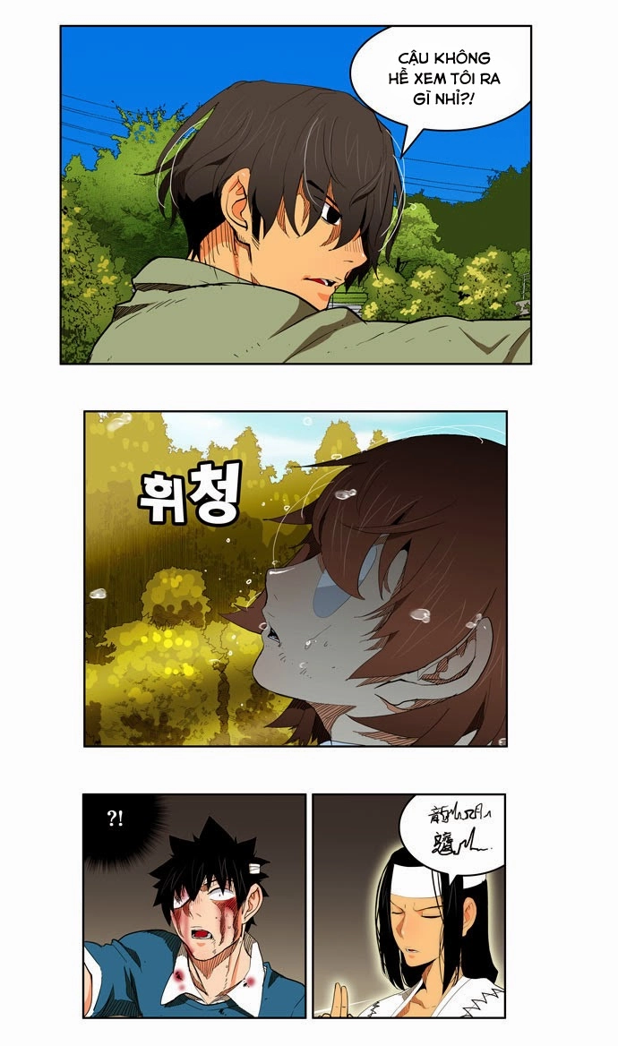 Chúa Tể Học Đường Chapter 182 - 5