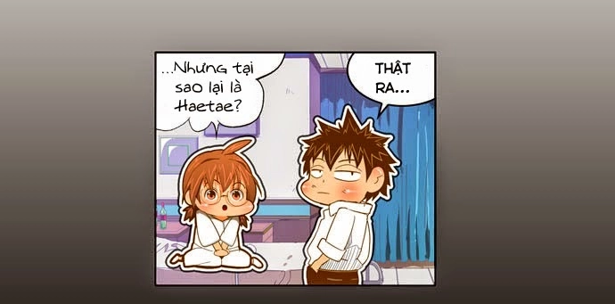 Chúa Tể Học Đường Chapter 183 - 17