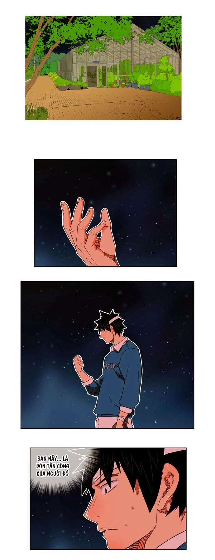 Chúa Tể Học Đường Chapter 183 - 44