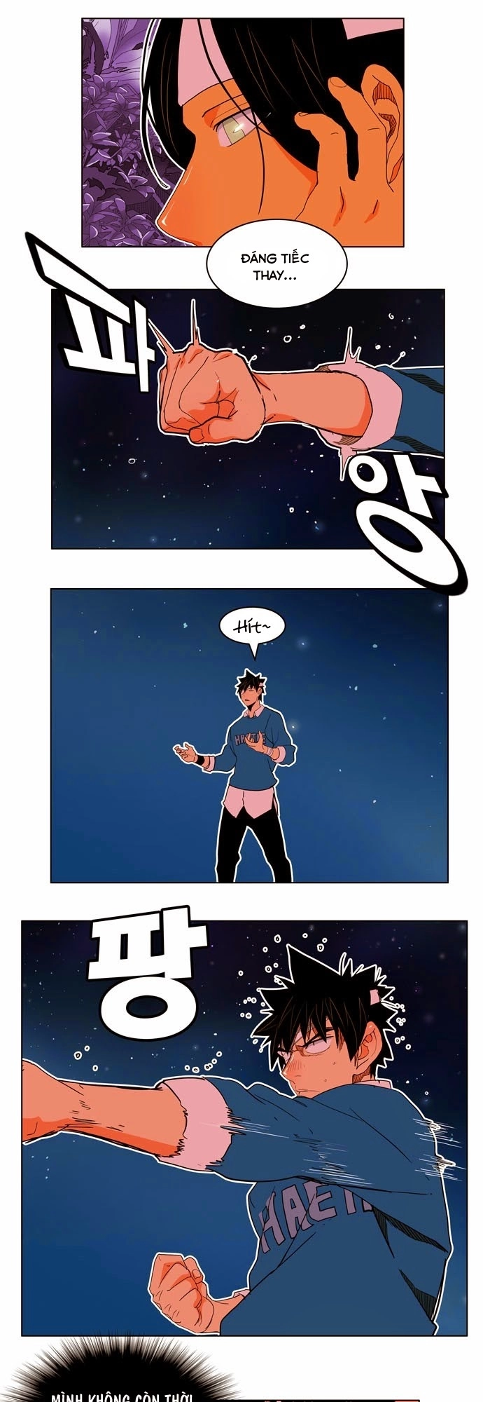 Chúa Tể Học Đường Chapter 183 - 51