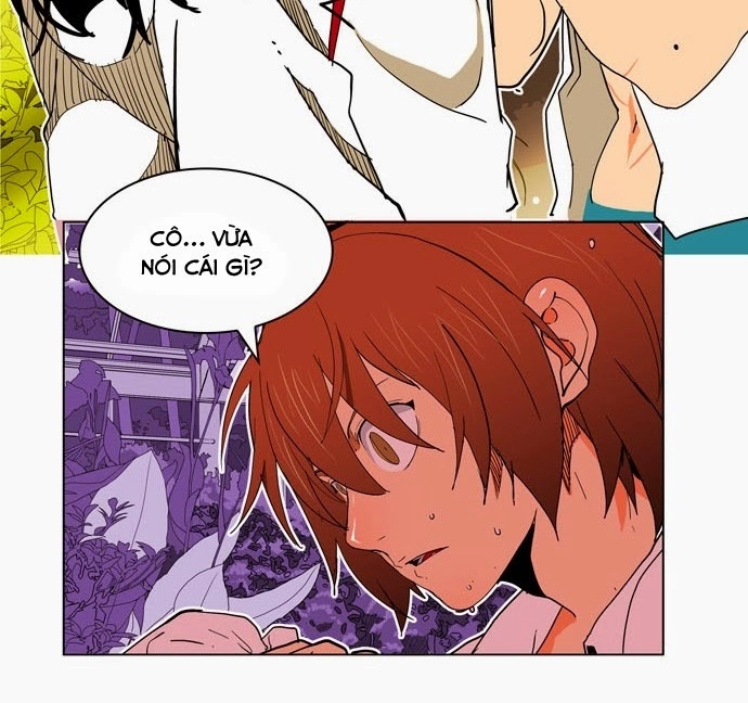 Chúa Tể Học Đường Chapter 183 - 54