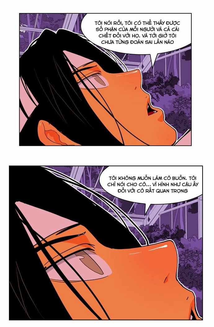 Chúa Tể Học Đường Chapter 183 - 55