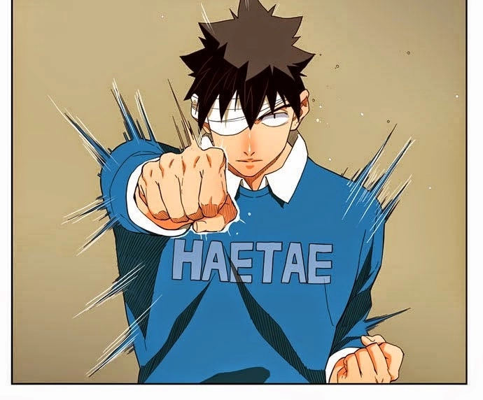 Chúa Tể Học Đường Chapter 184 - 6