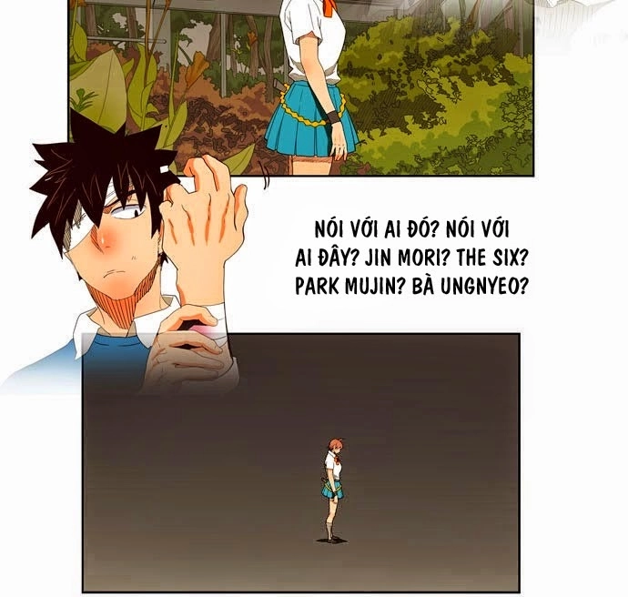 Chúa Tể Học Đường Chapter 184 - 12