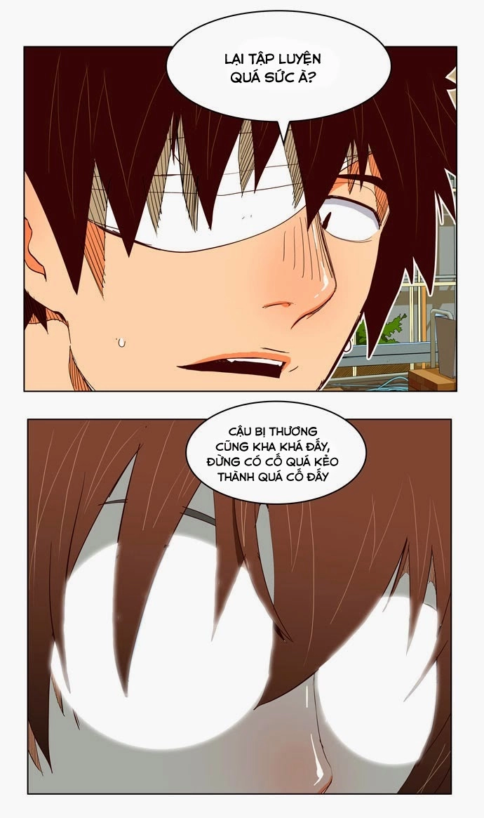 Chúa Tể Học Đường Chapter 184 - 14