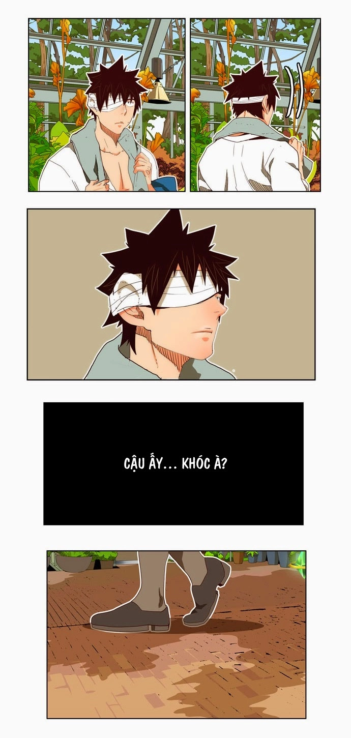 Chúa Tể Học Đường Chapter 184 - 20