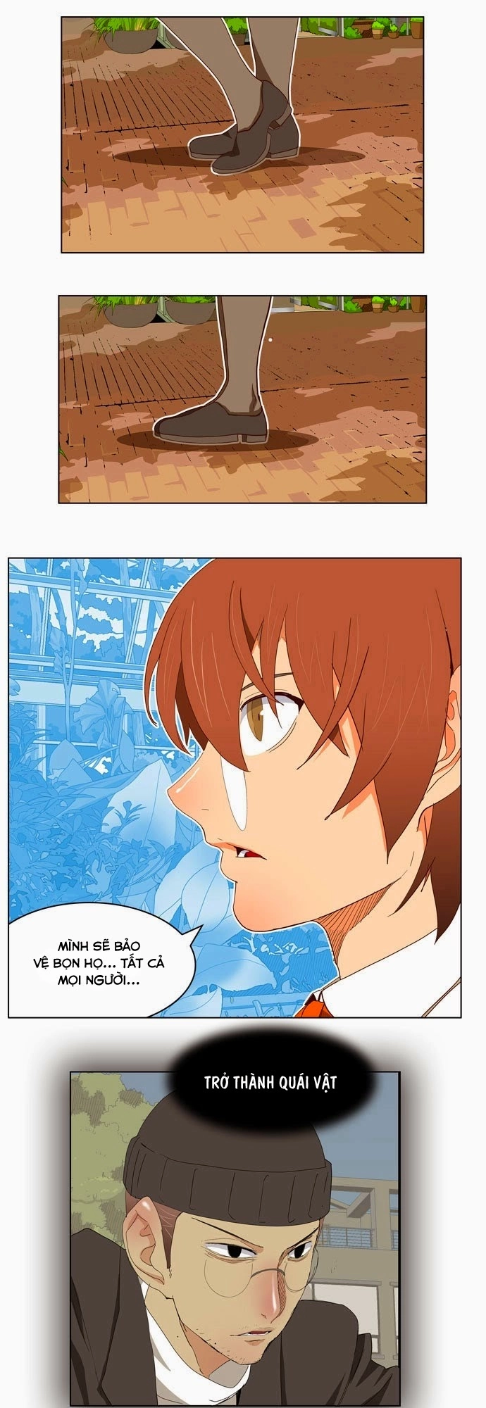 Chúa Tể Học Đường Chapter 184 - 21