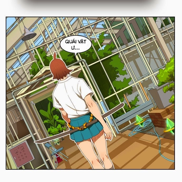 Chúa Tể Học Đường Chapter 184 - 22