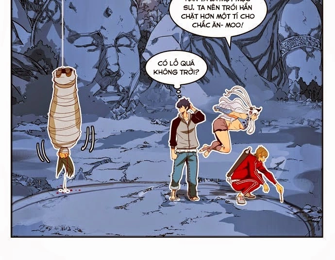 Chúa Tể Học Đường Chapter 184 - 26