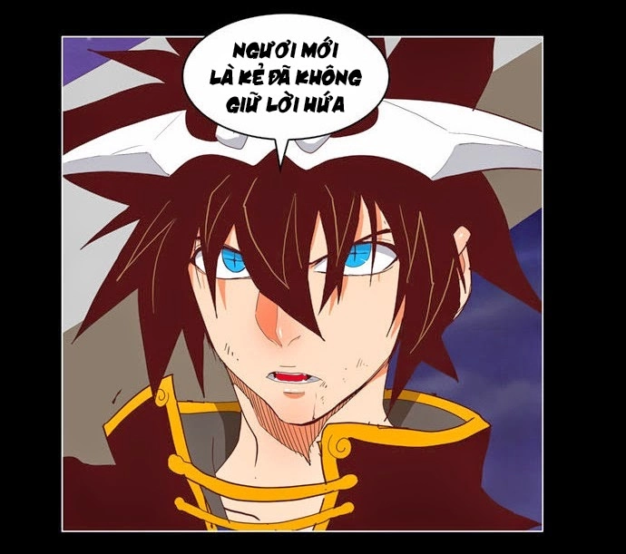 Chúa Tể Học Đường Chapter 184 - 36