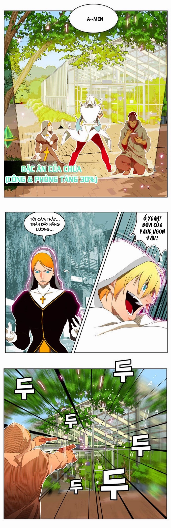 Chúa Tể Học Đường Chapter 185 - 24