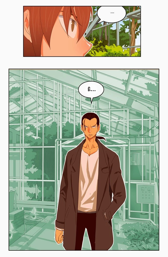 Chúa Tể Học Đường Chapter 186 - 17