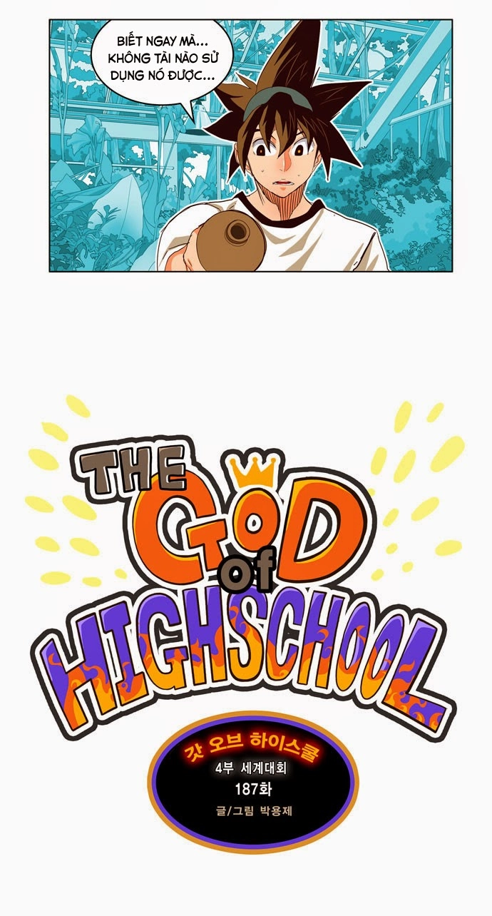 Chúa Tể Học Đường Chapter 187 - 4