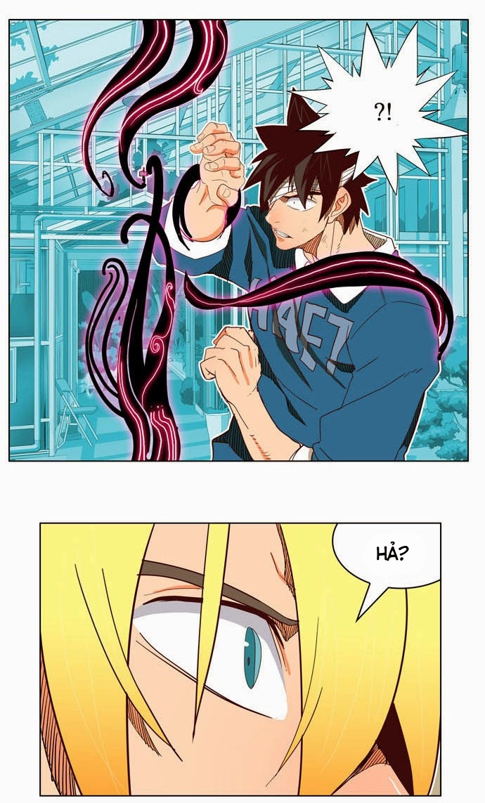 Chúa Tể Học Đường Chapter 187 - 9