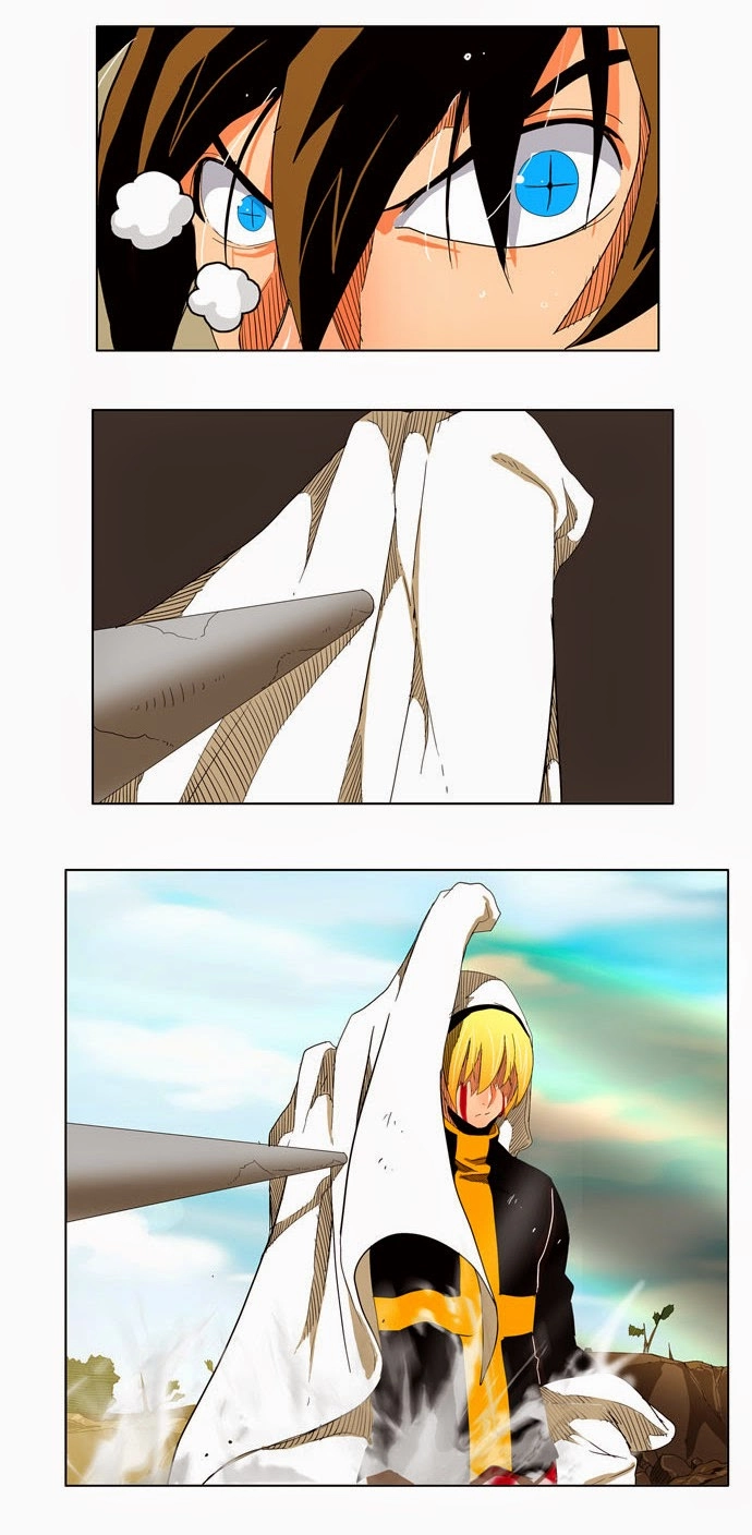 Chúa Tể Học Đường Chapter 187 - 21