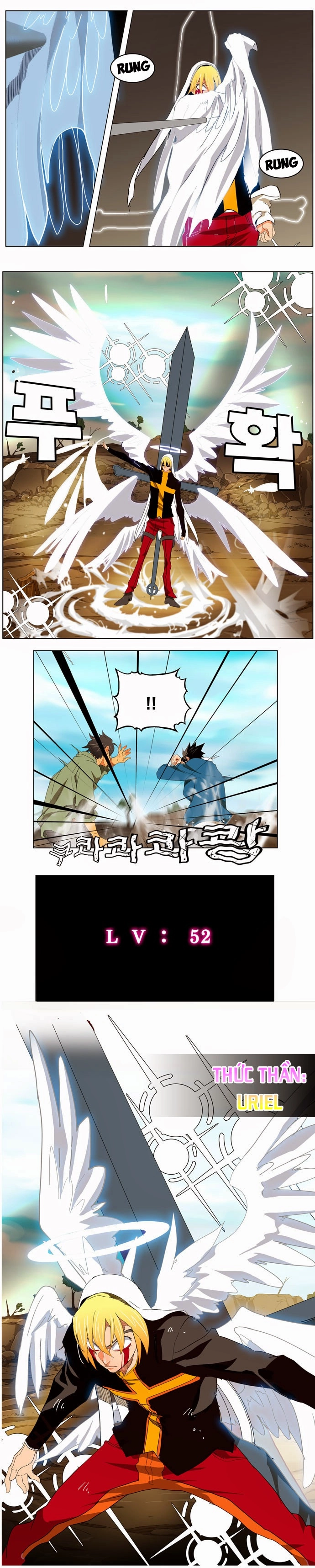 Chúa Tể Học Đường Chapter 187 - 22