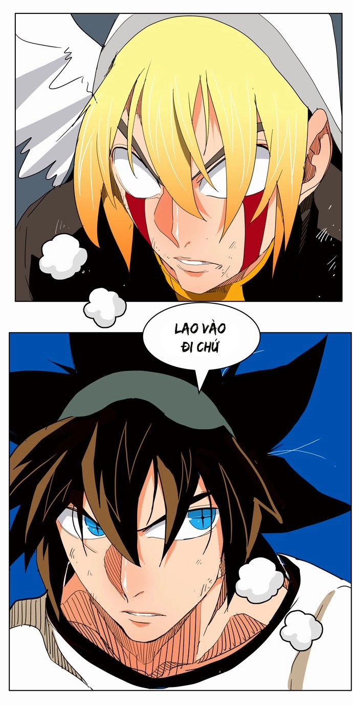 Chúa Tể Học Đường Chapter 187 - 23