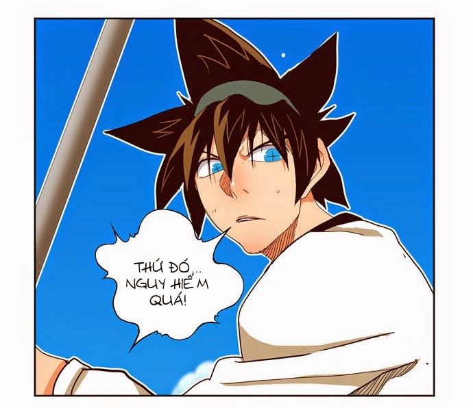 Chúa Tể Học Đường Chapter 187 - 29