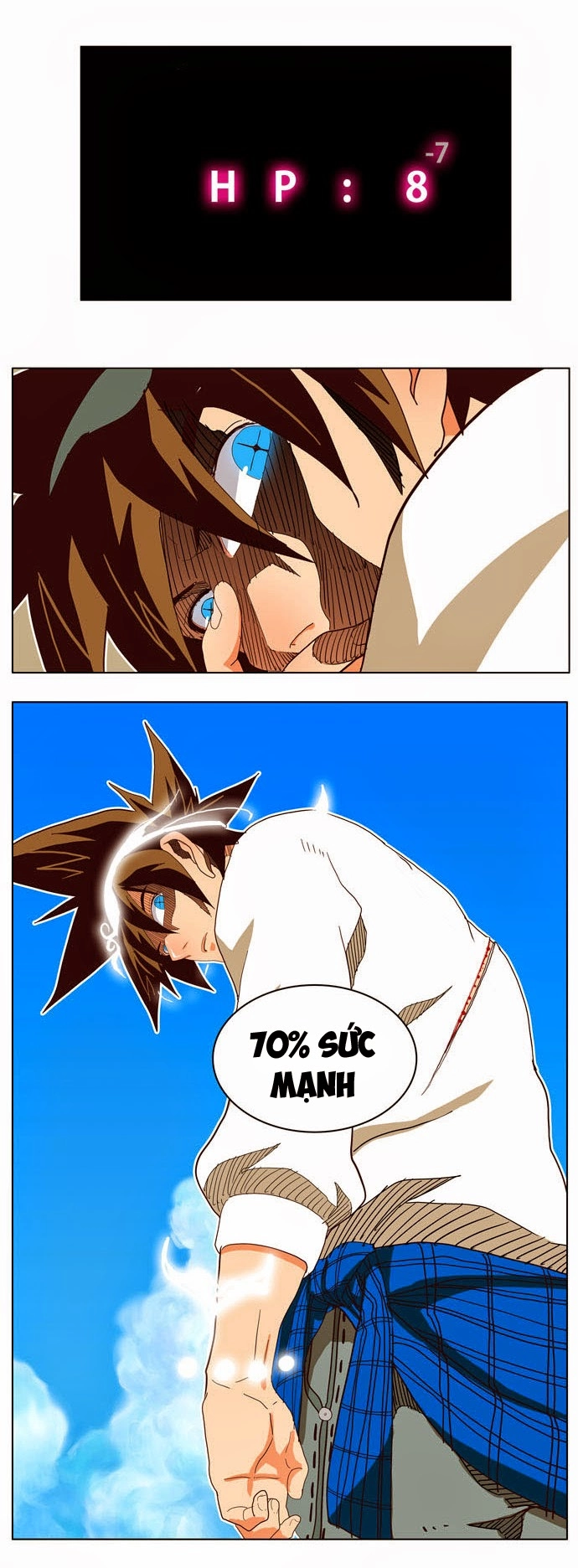 Chúa Tể Học Đường Chapter 187 - 32