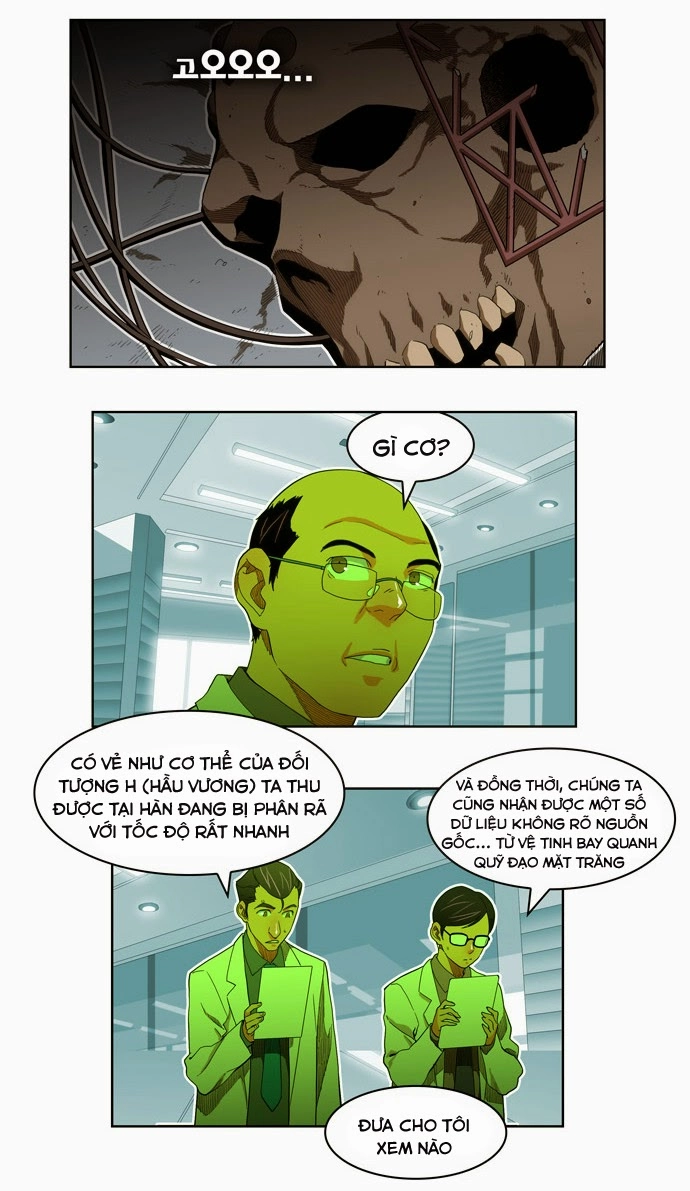 Chúa Tể Học Đường Chapter 188 - 6