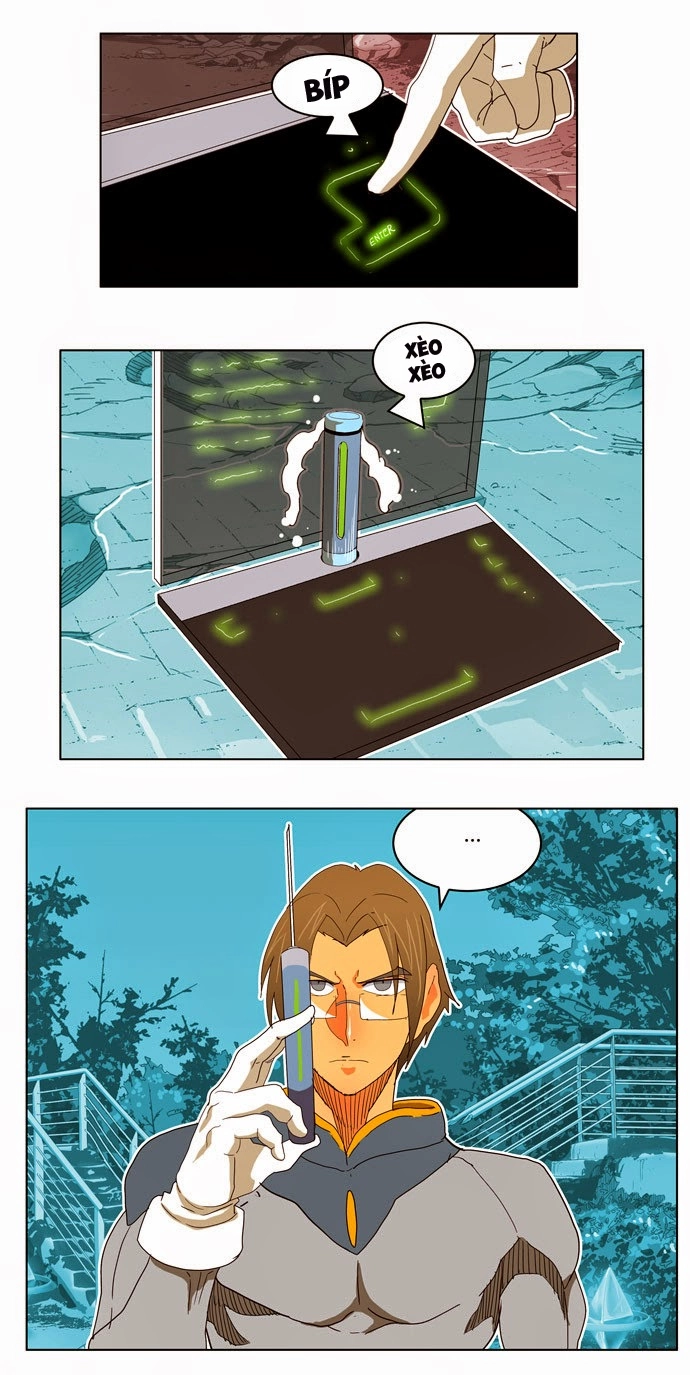 Chúa Tể Học Đường Chapter 188 - 10