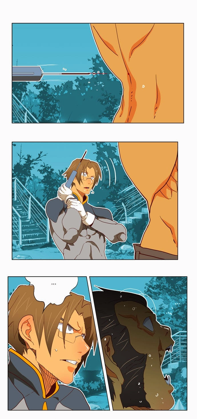 Chúa Tể Học Đường Chapter 188 - 13