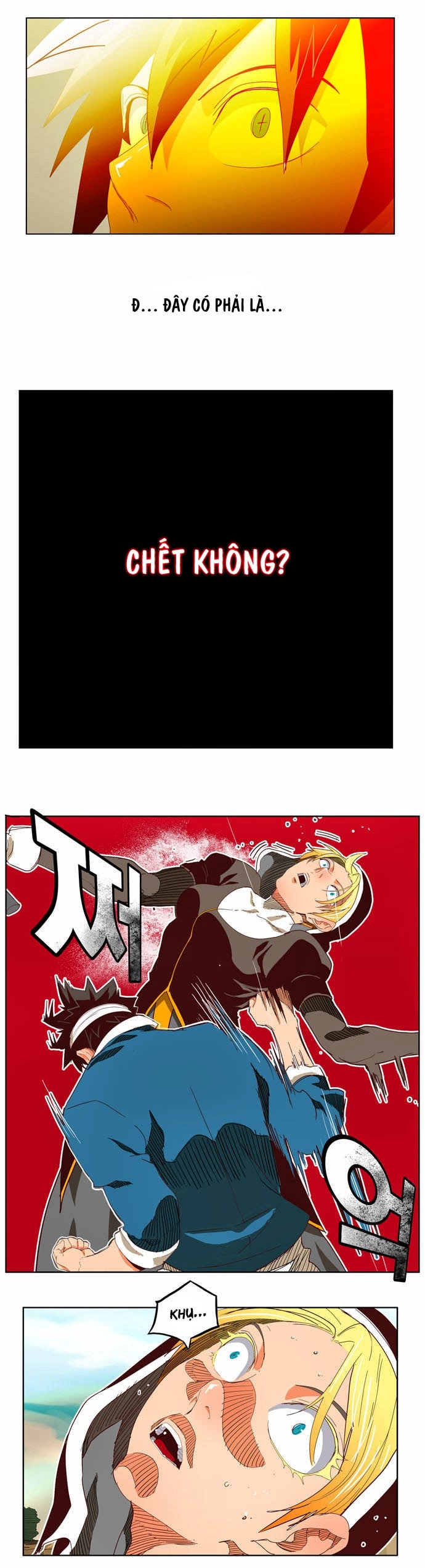 Chúa Tể Học Đường Chapter 188 - 21