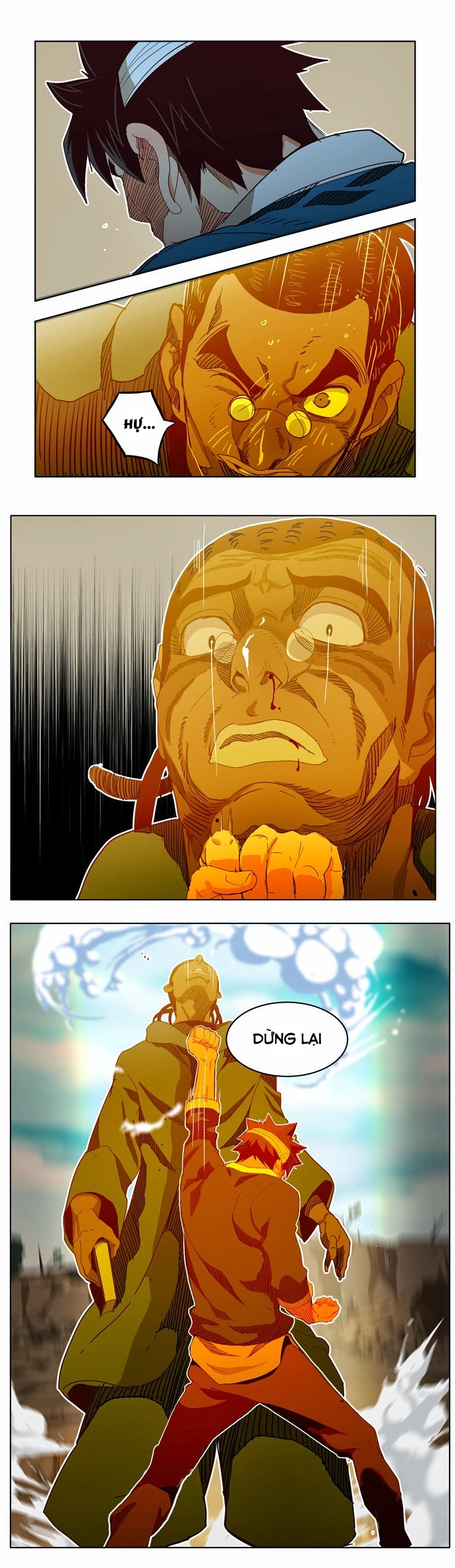 Chúa Tể Học Đường Chapter 188 - 24