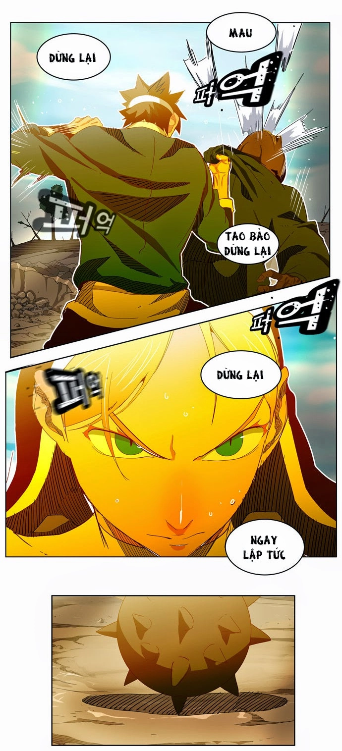 Chúa Tể Học Đường Chapter 188 - 27