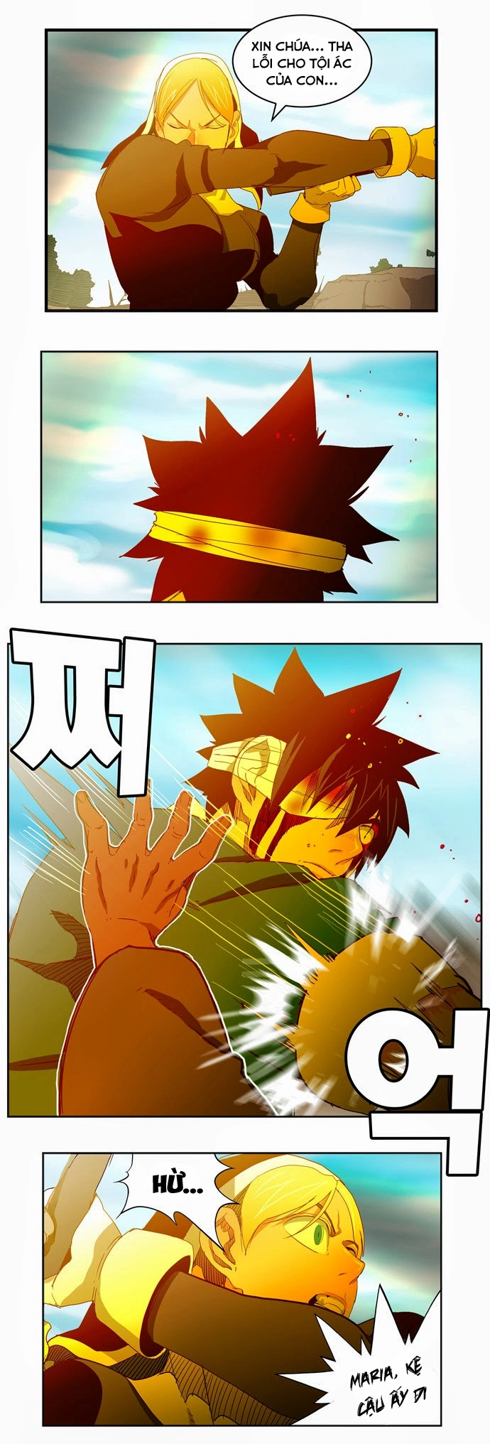 Chúa Tể Học Đường Chapter 188 - 29