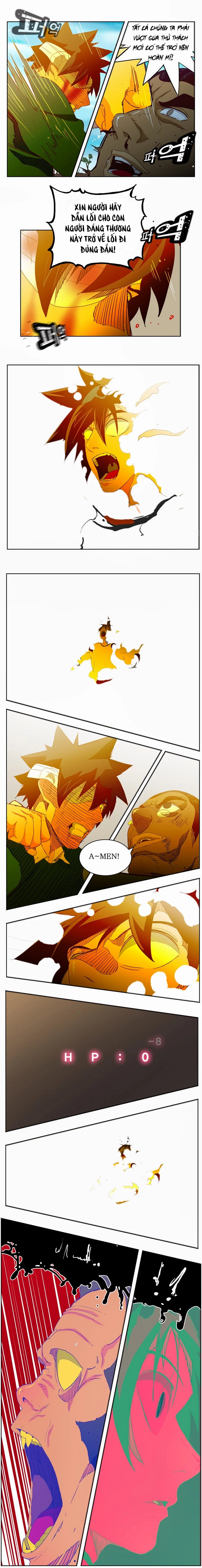 Chúa Tể Học Đường Chapter 188 - 30