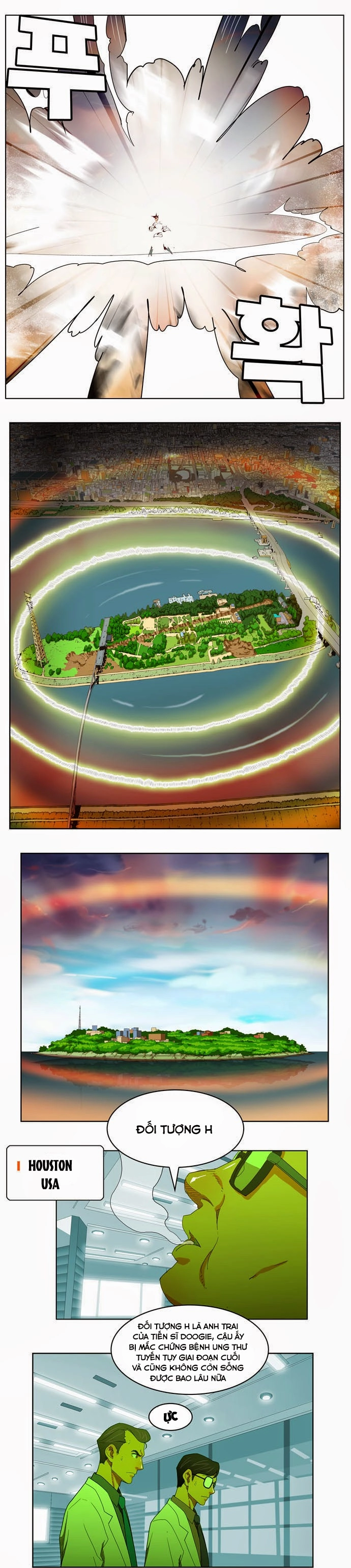 Chúa Tể Học Đường Chapter 188 - 31