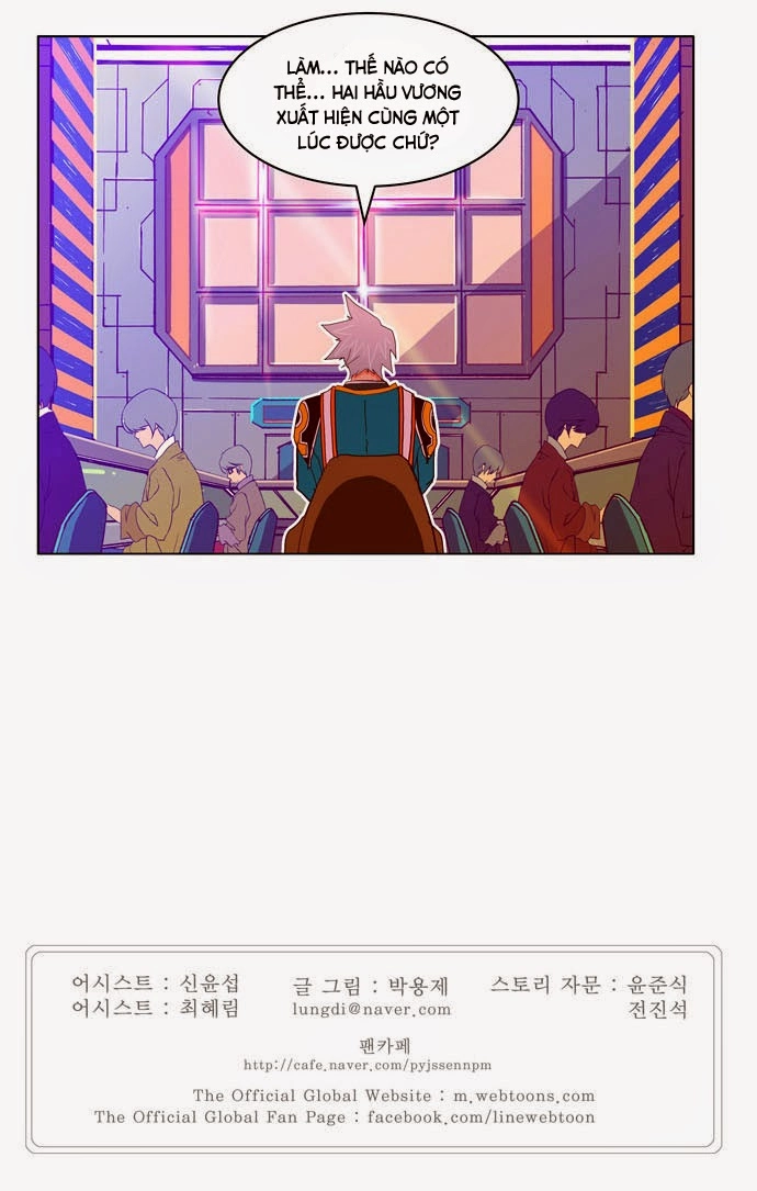 Chúa Tể Học Đường Chapter 188 - 40