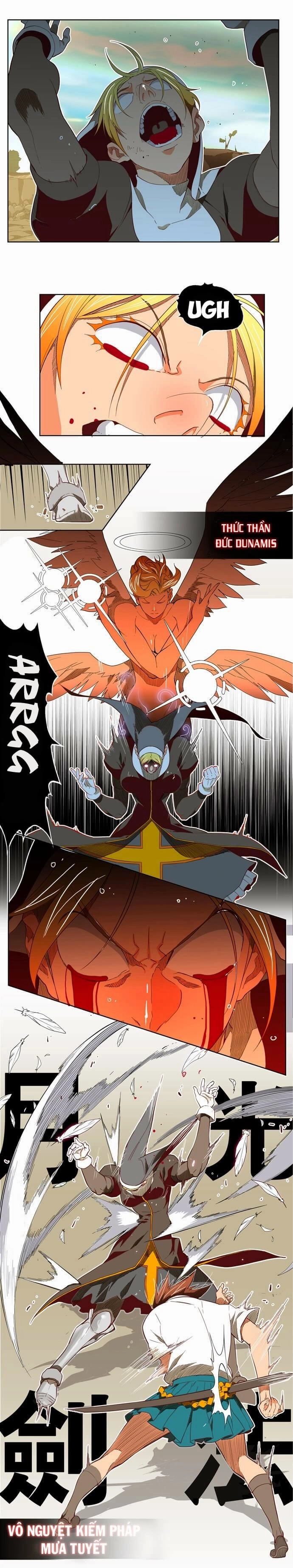 Chúa Tể Học Đường Chapter 189 - 14