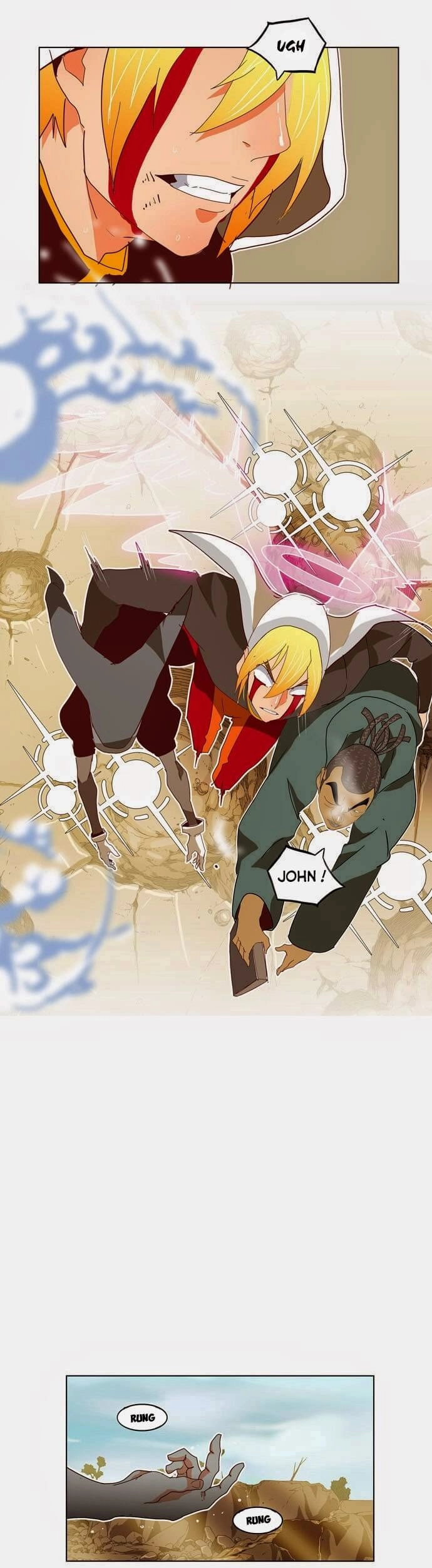 Chúa Tể Học Đường Chapter 189 - 20