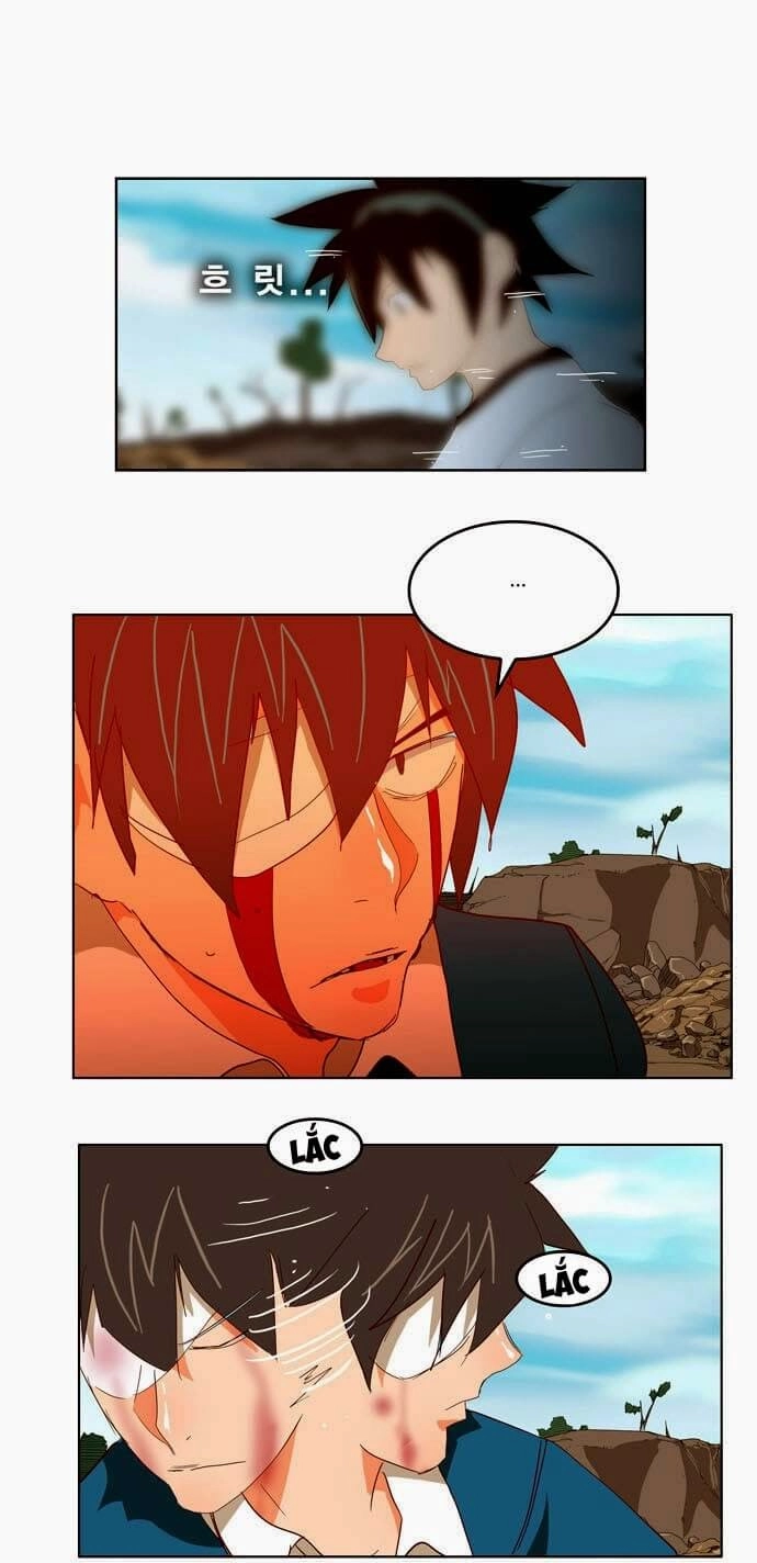 Chúa Tể Học Đường Chapter 189 - 24