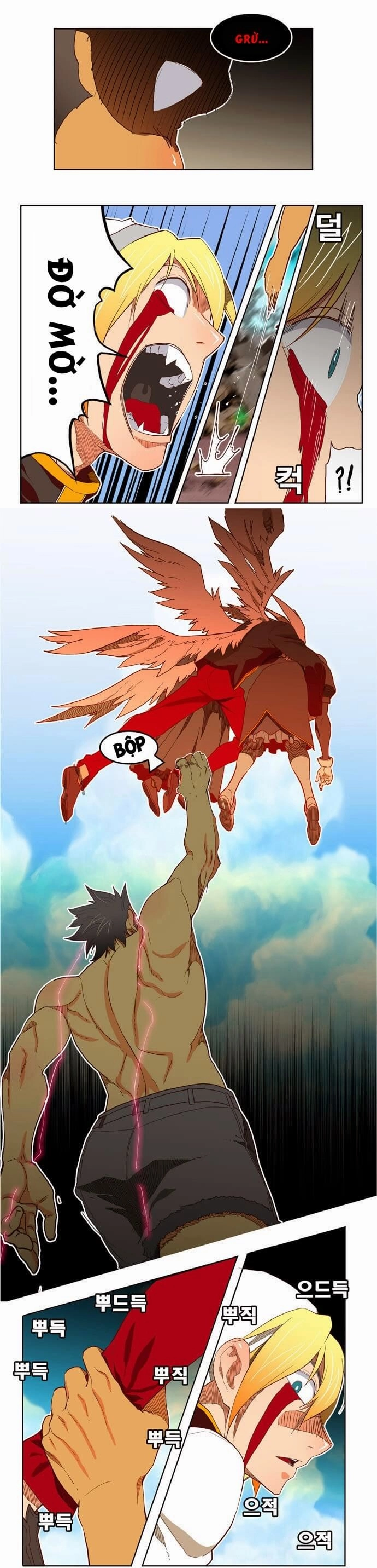 Chúa Tể Học Đường Chapter 189 - 26