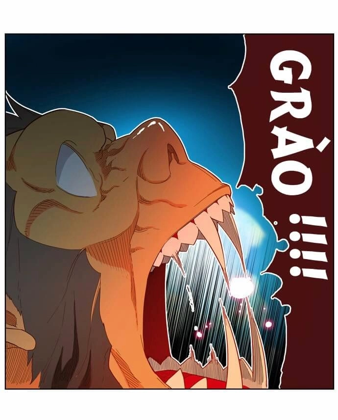 Chúa Tể Học Đường Chapter 189 - 27