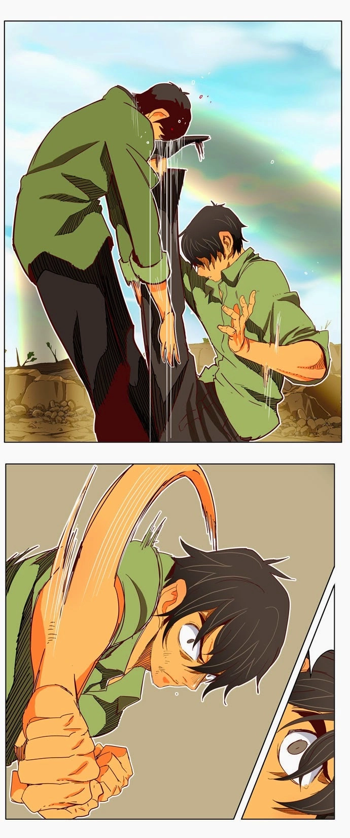 Chúa Tể Học Đường Chapter 190 - 7