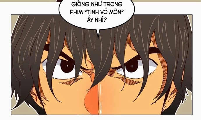 Chúa Tể Học Đường Chapter 190 - 11