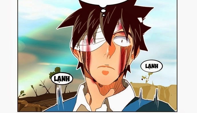 Chúa Tể Học Đường Chapter 190 - 13